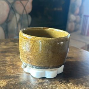 Handmade (by me) bowl